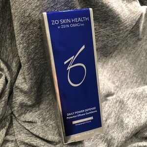 ZO Skin Health Daily Power Defense